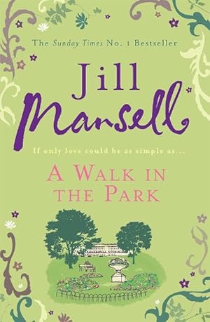 Seller image for A Walk In The Park (Paperback) for sale by Grand Eagle Retail