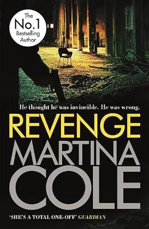 Immagine del venditore per Revenge (Paperback) venduto da Grand Eagle Retail