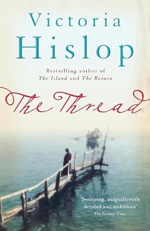 Immagine del venditore per The Thread (Paperback) venduto da Grand Eagle Retail