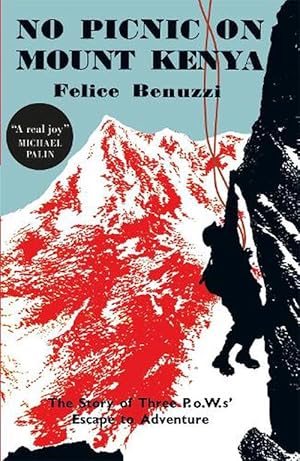 Imagen del vendedor de No Picnic on Mount Kenya (Paperback) a la venta por Grand Eagle Retail
