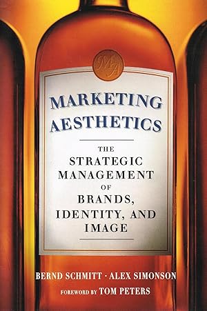 Marketing Aesthetics : The Strategic Management Of Branding, Identity And Image :