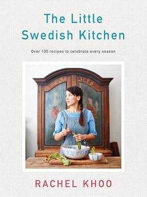 Image du vendeur pour The Little Swedish Kitchen mis en vente par BuchWeltWeit Ludwig Meier e.K.