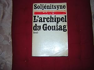 Image du vendeur pour L'archipel du goulag 1 mis en vente par Librairie La cabane aux bouquins