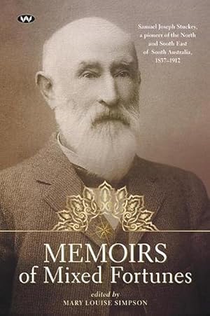Seller image for Memoirs of Mixed Fortunes (Paperback) for sale by Grand Eagle Retail