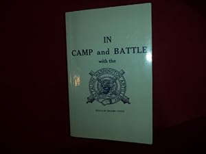 Seller image for In Camp and Battle with the Washington Artillery of New Orleans. for sale by BookMine