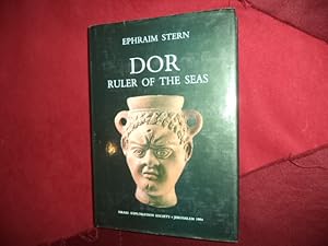 Immagine del venditore per Dor. Ruler of the Seas. venduto da BookMine