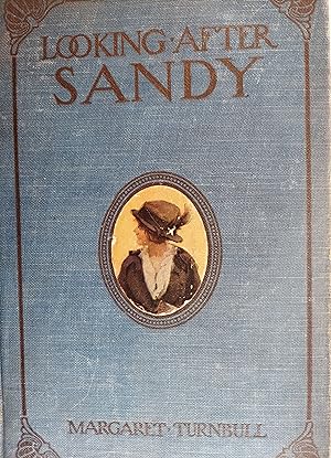 Seller image for Looking After Sandy for sale by The Book House, Inc.  - St. Louis