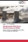 Imagen del vendedor de Generacion Electrica Geotrmica en Chile a la venta por AG Library