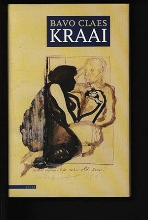 Image du vendeur pour Kraai. . mis en vente par Antiquariat Bookfarm