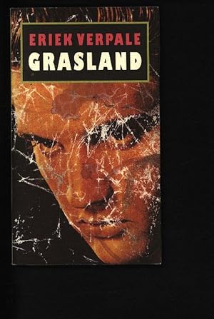 Seller image for Grasland. . for sale by Antiquariat Bookfarm