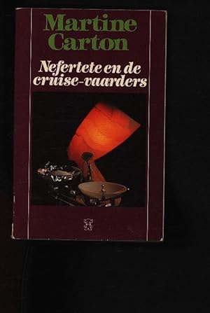 Bild des Verkufers fr Nefertete en de cruise-vaarders. . zum Verkauf von Antiquariat Bookfarm
