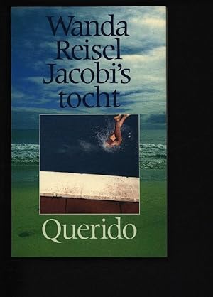 Seller image for Jacobi's tocht. 2 verhalen. for sale by Antiquariat Bookfarm