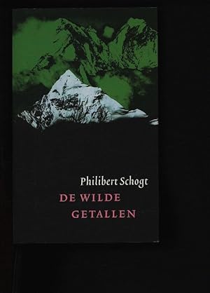 Seller image for De wilde getallen. Roman. for sale by Antiquariat Bookfarm