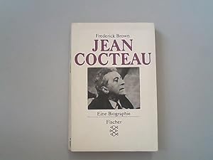 Jean Cocteau: Eine Biographie
