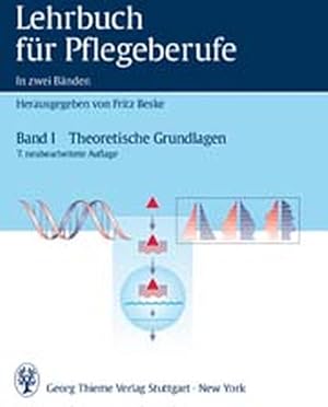 Seller image for Lehrbuch fr Pflegeberufe Theoretische Grundlagen for sale by Roland Antiquariat UG haftungsbeschrnkt