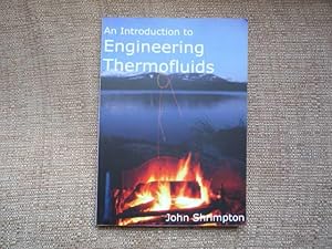 An Introduction to Engineering Thermofluids