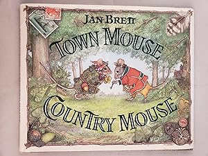 Seller image for Town Mouse Country Mouse for sale by WellRead Books A.B.A.A.