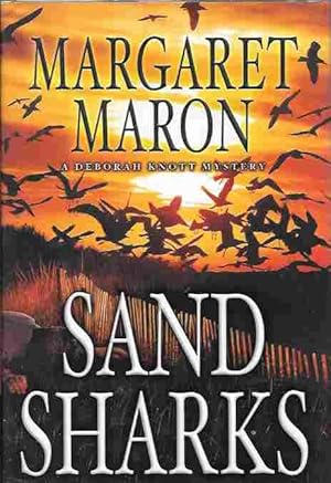 Sand Sharks (A Deborah Knott Mystery)