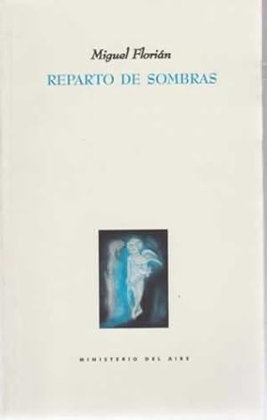 Image du vendeur pour Reparto de sombras mis en vente par Librera Cajn Desastre