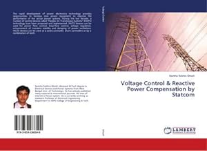 Seller image for Voltage Control & Reactive Power Compensation by Statcom for sale by AHA-BUCH GmbH