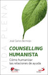 Imagen del vendedor de Counselling humanista a la venta por AG Library