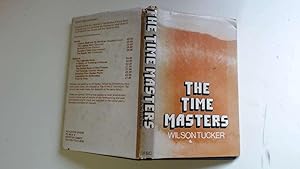 Imagen del vendedor de THE TIME MASTERS a la venta por Goldstone Rare Books