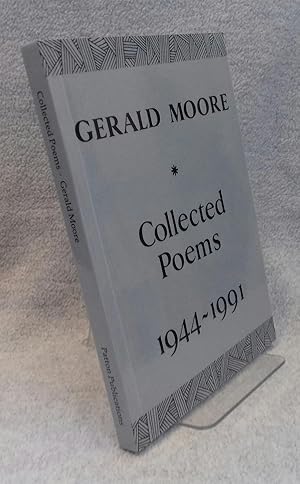 Seller image for Collected Poems 1944-1991 *Numbered & Inscribed* for sale by Milbury Books