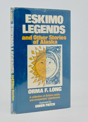 Eskimo Legends and Other Stories of Alaska