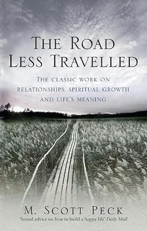 Seller image for The Road Less Travelled (Paperback) for sale by Grand Eagle Retail