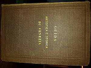Guida artistica e storica di Venezia e delle isole circonvicine