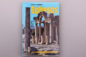 EPHESOS. Stadt an Fluss und Meer