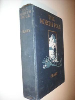 North Pole: Its Discovery in 1909.