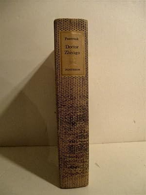 Seller image for Doctor Zhivago. for sale by Military Books