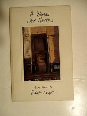 A Woman from Memphis: Poems 1960-1978.