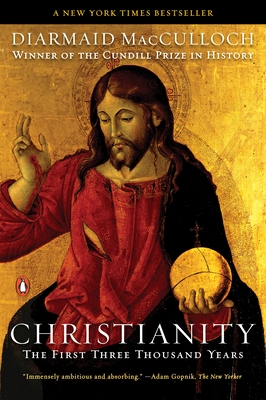 Seller image for Christianity: The First Three Thousand Years (Paperback or Softback) for sale by BargainBookStores