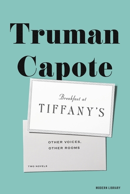 Seller image for Breakfast at Tiffany's & Other Voices, Other Rooms (Hardback or Cased Book) for sale by BargainBookStores