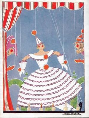 Une Petite Main Qui se Place : Comédie En 3 Actes . Théâtre Edouard VII - Saison 1926-1927