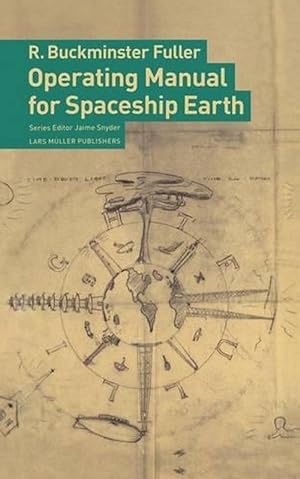 Seller image for Operating Manual for Spaceship Earth (Paperback) for sale by Grand Eagle Retail