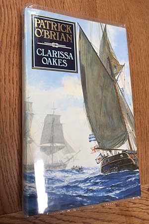 Seller image for Clarissa Oakes for sale by N K Burchill Rana Books