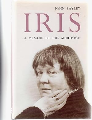 Immagine del venditore per Iris - A Memoir of Iris Murdoch venduto da N K Burchill Rana Books