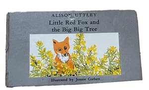 Seller image for Little Red Fox and the Big Big Tree for sale by N K Burchill Rana Books