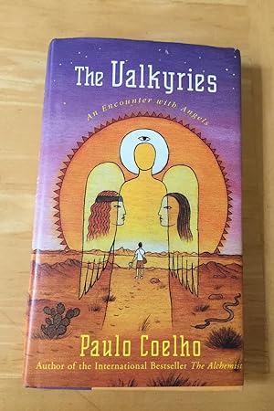 Seller image for The Valkyries for sale by N K Burchill Rana Books