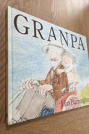 Seller image for Granpa for sale by N K Burchill Rana Books