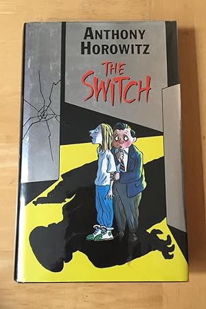 Seller image for The Switch for sale by N K Burchill Rana Books