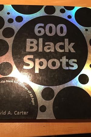 Immagine del venditore per 600 Black Spots venduto da N K Burchill Rana Books