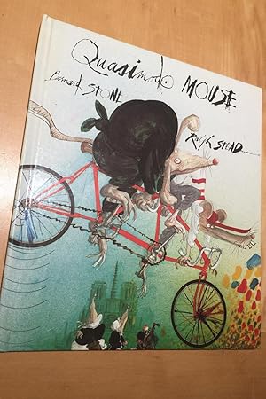 Seller image for Quasimodo Mouse for sale by N K Burchill Rana Books