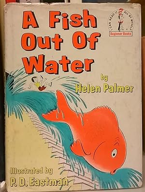 Immagine del venditore per A Fish Out of Water venduto da Moe's Books