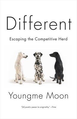 Immagine del venditore per Different: Escaping the Competitive Herd (Paperback or Softback) venduto da BargainBookStores