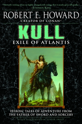 Imagen del vendedor de Kull: Exile of Atlantis (Paperback or Softback) a la venta por BargainBookStores