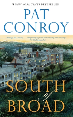 Seller image for South of Broad (Paperback or Softback) for sale by BargainBookStores